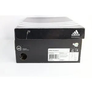 adidas | Shoes | Nos Vtg Adidas Salvation 2 Gym Jogging  display picture 1